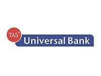 Банк Universal Bank в Богдановке